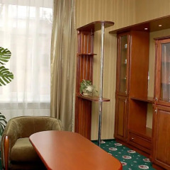 Гостиница Престиж Украина, Львов - отзывы, цены и фото номеров - забронировать гостиницу Престиж онлайн интерьер отеля фото 3