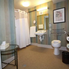 The Watson Hotel Номер категории Эконом с различными типами кроватей фото 2