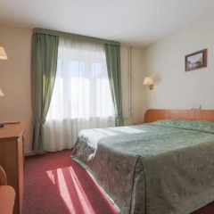 Андерсен отель 3* Классический номер