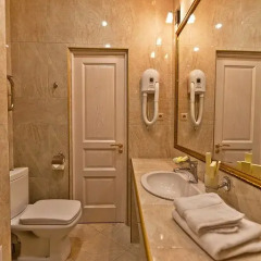 Гостиница Триумф 4* Номер Комфорт с различными типами кроватей фото 6