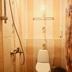 Отель Guest House on Saltykova-Schedrina Номер категории Эконом фото 24