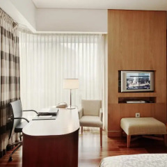 Отель Swissotel Красные Холмы 5* Угловой люкс фото 2