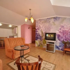 Гостиница Aquamarin Guest House комната для гостей фото 2