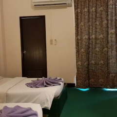 Отель Romeo Palace 3* Стандартный номер с различными типами кроватей