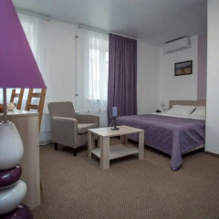 Гостиница Arbat Inn 3* Номер Комфорт с различными типами кроватей
