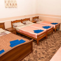 Гостиница Guest House Nika детские мероприятия фото 4