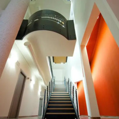 Отель Mercure Firenze Centro интерьер отеля фото 2