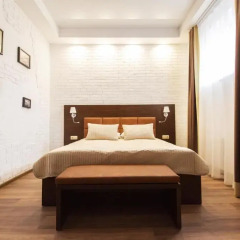 Prichal Hotel Улучшенный номер с различными типами кроватей
