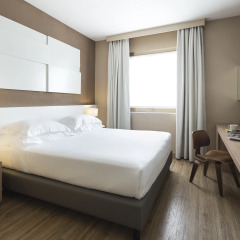 Отель Best Western Park Hotel Италия, Порденоне - отзывы, цены и фото номеров - забронировать отель Best Western Park Hotel онлайн комната для гостей фото 7