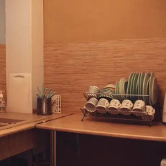 Marusya House Hostel в номере