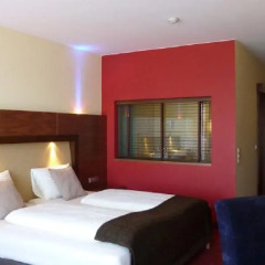 Hotel Salzburg Зальцбург комната для гостей фото 11