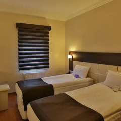 Garni Hotel Турция, Газиантеп - отзывы, цены и фото номеров - забронировать отель Garni Hotel онлайн комната для гостей фото 6