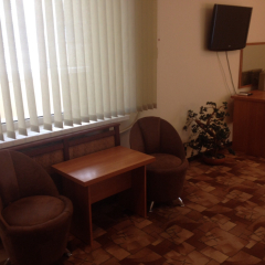 Moskva Hotel удобства в номере