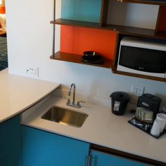 Отель Universals Cabana Bay Beach Resort удобства в номере фото 2