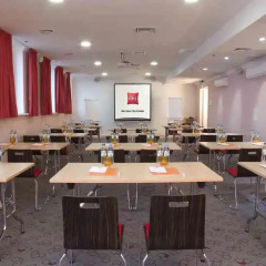Гостиница Ibis Kiev City Center