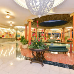 Отель Iberostar Selection Varadero интерьер отеля