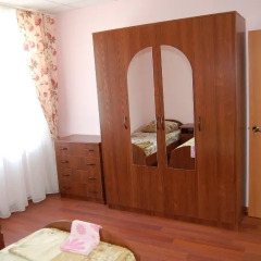 Гостиница Estate Peshkovo комната для гостей