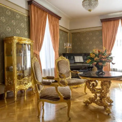 Гостиница Метрополь 5* Гранд люкс фото 2