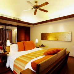 Отель Centara Grand Beach Resort & Villas Krabi комната для гостей фото 3