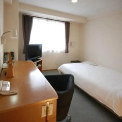 New Station Hotel Исахая комната для гостей фото 2