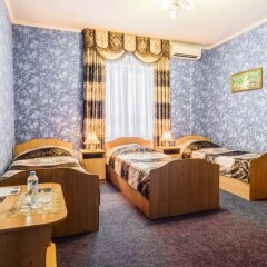 Гостиница Гостиный Дом 4* Стандартный номер с различными типами кроватей