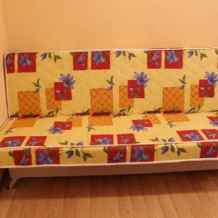 Гостиница Guest House Usadba детские мероприятия