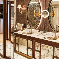 Hotel Vier Jahreszeiten Kempinski München 5* Люкс Theresien с различными типами кроватей фото 2