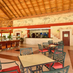 Отель Iberostar Laguna Azul питание фото 6
