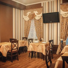 Гостиница Globus Hotel Украина, Тернополь - отзывы, цены и фото номеров - забронировать гостиницу Globus Hotel онлайн питание