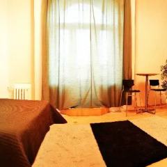 Гостевой Дом Кутузов на Кутузовском проспекте комната для гостей фото 4