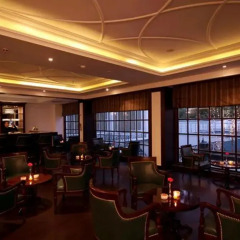Отель Country Inn & Suites By Carlson, Satbari, New Delhi Индия, Нью-Дели - отзывы, цены и фото номеров - забронировать отель Country Inn & Suites By Carlson, Satbari, New Delhi онлайн гостиничный бар