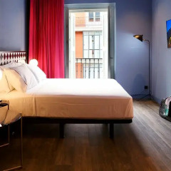 Axel Hotel Madrid - Adults Only комната для гостей фото 3