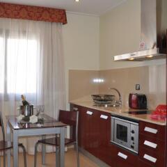 Отель Casablanca Suites в номере фото 2