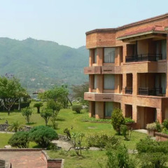 Отель The Fulbari Resort & Spa Непал, Покхара - отзывы, цены и фото номеров - забронировать отель The Fulbari Resort & Spa онлайн