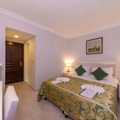 Arena Hotel - Special Class 4* Номер категории Эконом