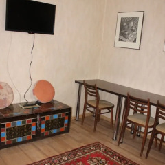 Almaty Central Hostel Алматы комната для гостей