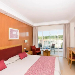 HSM Atlantic Park Hotel 4* Стандартный номер с 2 отдельными кроватями