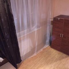 Apple hostel Алматы ванная