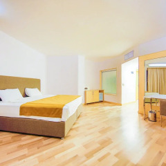 Отель Diamond Club Kemer комната для гостей фото 4
