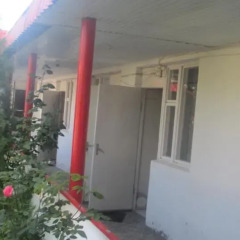 Nirvana Hotel вид на фасад фото 2