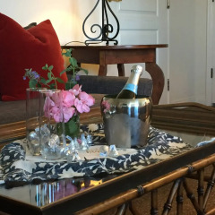 Отель Inn At Playa Del Rey 4* Люкс фото 3