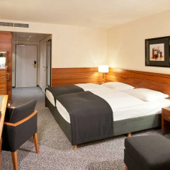 Maritim Hotel Munich комната для гостей фото 5
