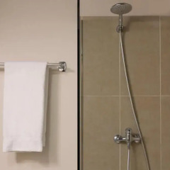 Отель B&B Firenze Novoli Номер Double фото 4