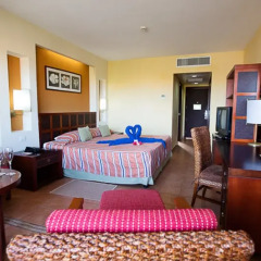 Отель Grand Memories Varadero комната для гостей фото 5