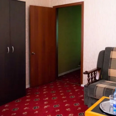 Мини-Отель Бульвар на Цветном 3* Полулюкс с разными типами кроватей фото 8