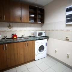 Mini-hotel Solenaya peschera в номере фото 2