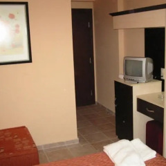 Himeros Beach Hotel - All Inclusive удобства в номере