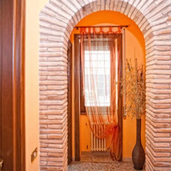 Отель Le Tare B&B интерьер отеля