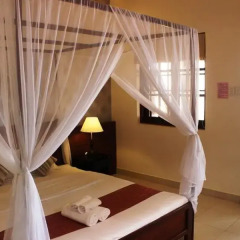 Отель Sea Star Resort спа