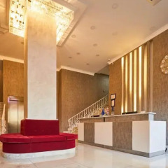 Aivani Hotel интерьер отеля фото 2